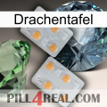 Dragon Tablet 25